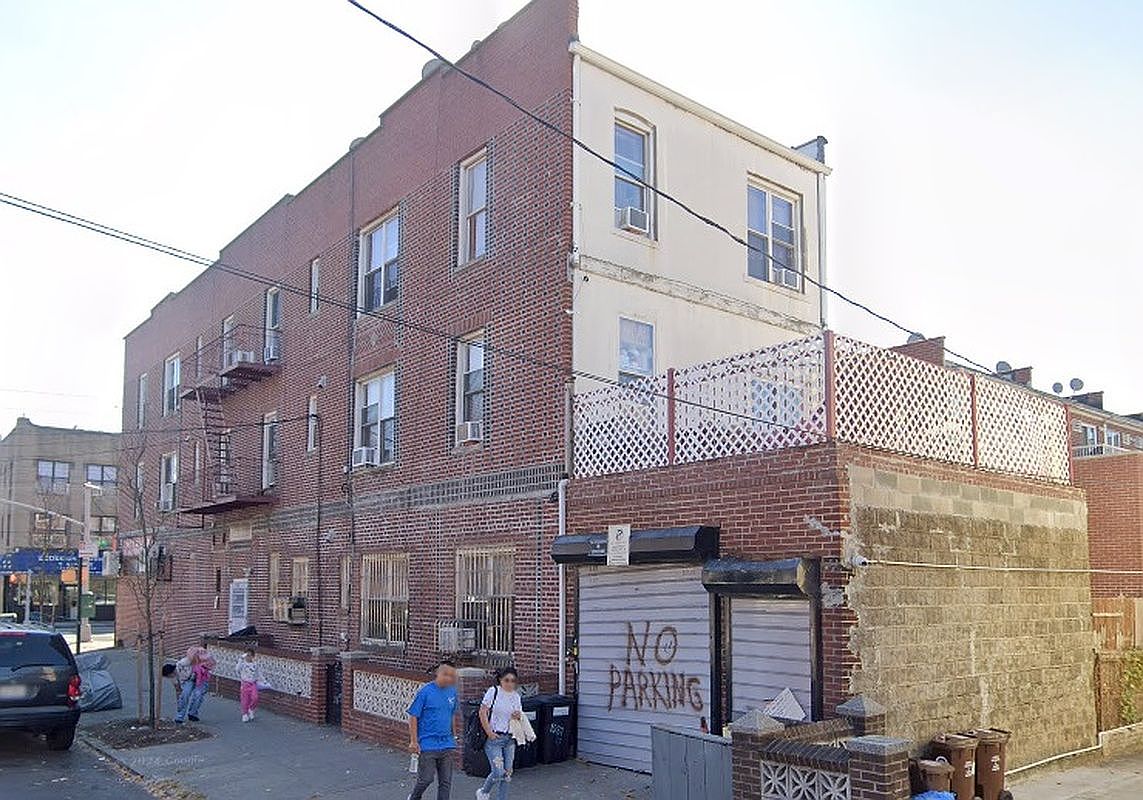 Primary listing photo