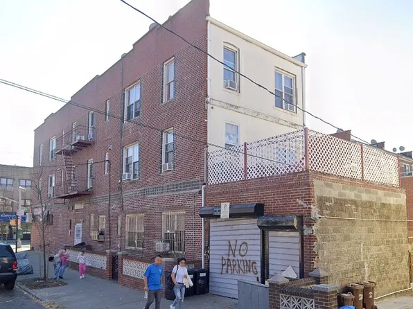 1080 67th St, Brooklyn, NY 11219