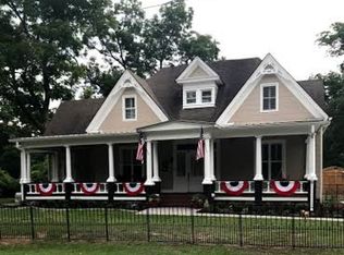 193 Bartee Rd, Woodbury, GA 30293