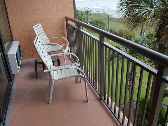 4th image of 6900 N Ocean Blvd #318