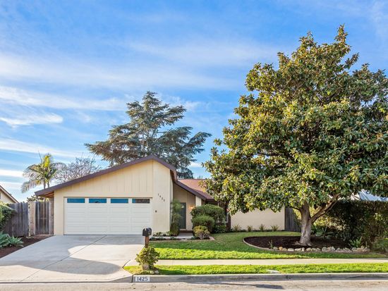 1425 Azalea Dr, Carpinteria, CA 93013