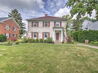 215 S Glencoe Ave, Decatur, IL 62522