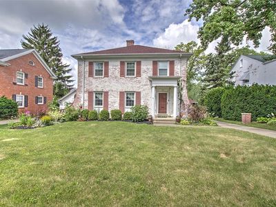 215 S Glencoe Ave, Decatur, IL, 62522