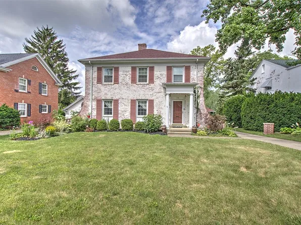 215 S Glencoe Ave, Decatur, IL 62522