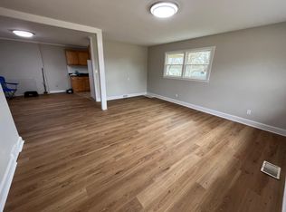 4081 Transou Rd, Pfafftown, NC 27040