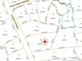 28 Hyde Farm Ter, East Hampton, CT 06424