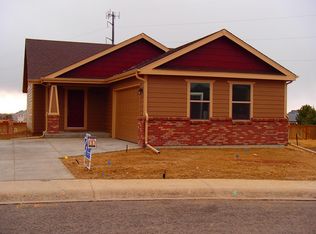 3306 Hewitt St, Loveland, CO 80538
