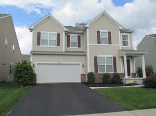 2648 Oswin Dr, Columbus, OH 43219