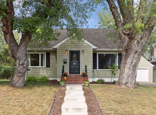 815 River St, Hudson, WI 54016