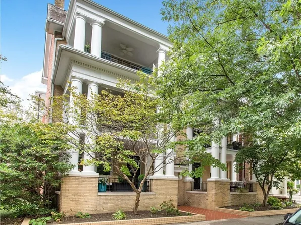 3029 Monument Ave #U5, Richmond, VA 23221