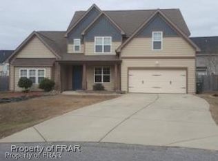 217 Himalayan Rd, Fayetteville, NC 28312