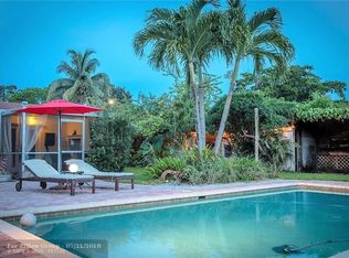 1325 N Andrews Ave, Fort Lauderdale, FL 33311