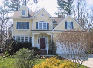 303 Rossburn Way, Chapel Hill, NC 27516