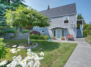 12421 87th Ave S, Renton, WA 98057