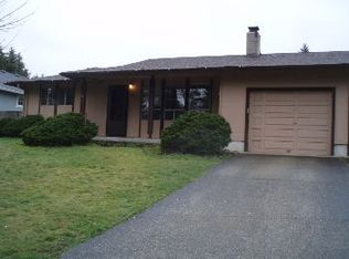 10410 Mount Tacoma Dr SW #12, Tacoma, WA 98498