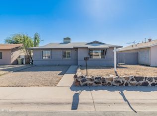 5205 W Country Gables Dr, Glendale, AZ 85306