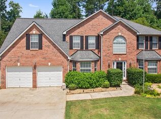 4040 Soaring Dr, Douglasville, GA 30135