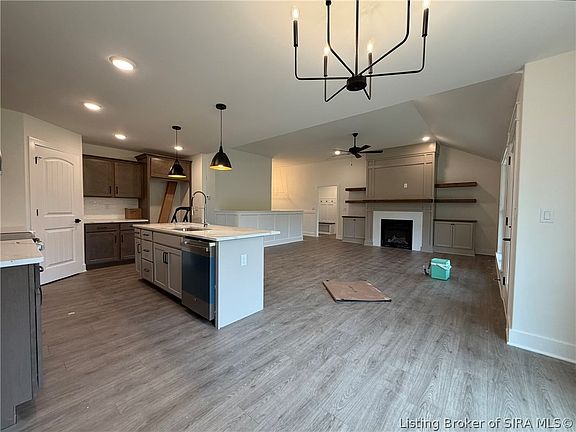 4th image of 7306 Westhill Court LOT 494