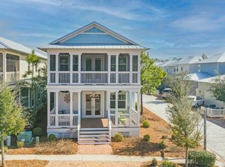 260 Flatwoods Forest Loop, Santa Rosa Beach, FL 32459