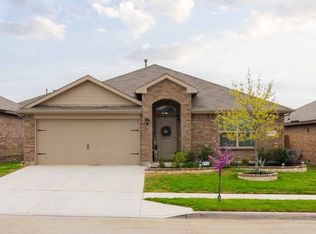 6321 Porthole Ln, Fort Worth, TX 76179