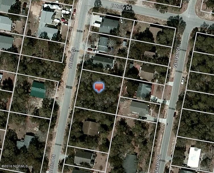 1st image of 130-132 NE 33rd Street LOT 27 & 28