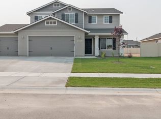 2100 N Cardigan Ave, Star, ID 83669