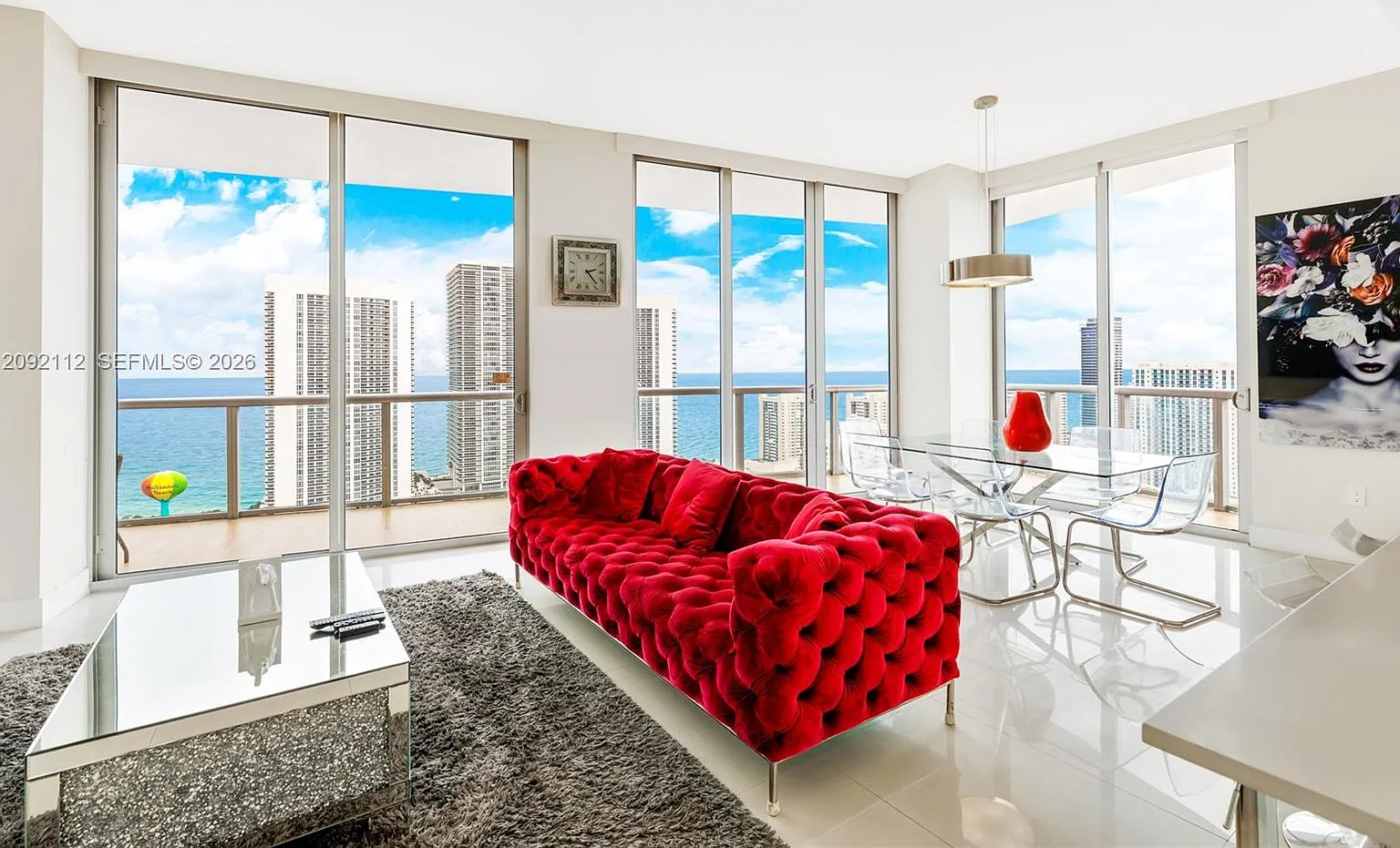Beachwalk Condominium — Photo 1