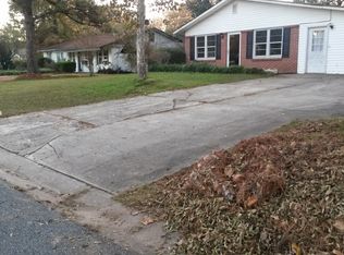 317 Oklahoma Ave, Warner Robins, GA 31093