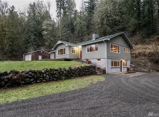 234 White Rd, Castle Rock, WA 98611