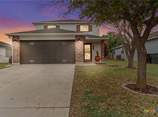 118 Avrshire Ln, Temple, TX 76502