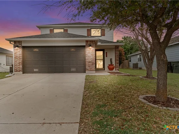 118 Avrshire Ln, Temple, TX 76502