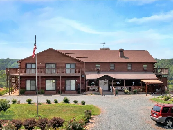 3057 White Rock Rd, Scottsville, VA 24590