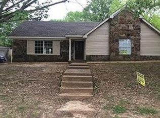 4580 Waverly Farms Rd, Millington, TN 38053
