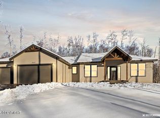 5317 W Hidden Paradise Rd, Wasilla, AK 99623