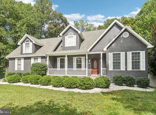 2510 Chinquapin Ridge Ct, Prince Frederick, MD 20678