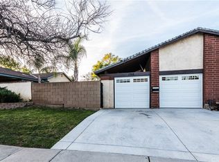 1266 Sunkist Cir, Corona, CA 92882