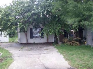 3116 Birdseye Cir, Gulf Breeze, FL 32563