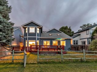 4131 Snowbird Avenue, Broomfield, CO 80020