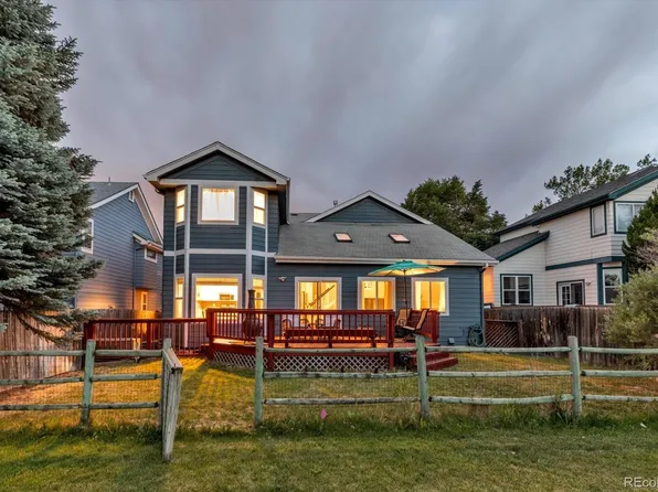 4131 Snowbird Avenue, Broomfield, CO 80020