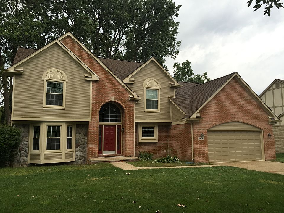 1st image of 5806 Three Ponds Ct