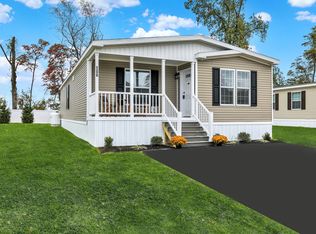 506 Barrington Rd, Macungie, PA 18062