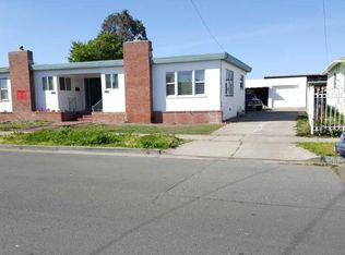 2415 Maricopa Ave, Richmond, CA 94804