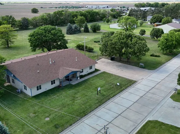 313 White Rock Rd, Smith Center, KS 66967