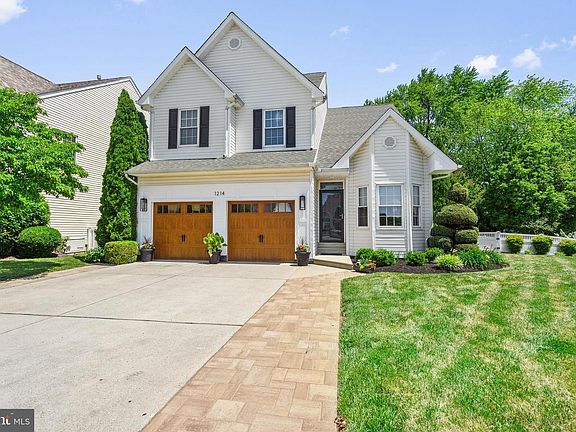 3rd image of 1214 Anna Dr