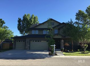 5538 Felly #RIM, Boise, ID 83716