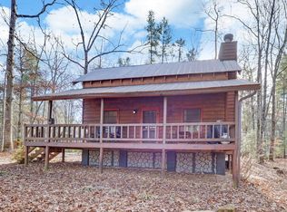 28 Big Tree Rd, Suches, GA 30572