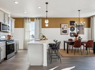 1506 Higgins Creek Dr, Berthoud, CO 80513