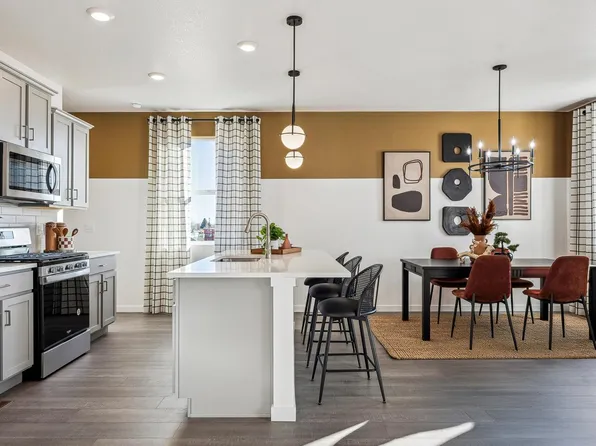 1526 Higgins Creek Dr, Berthoud, CO 80513