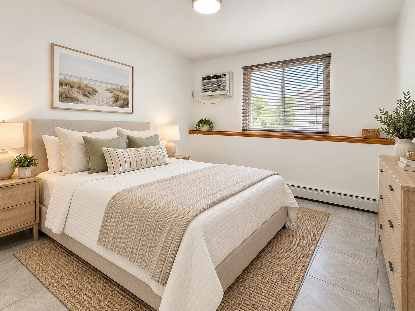 2 bed, $3,200 — Photo 3