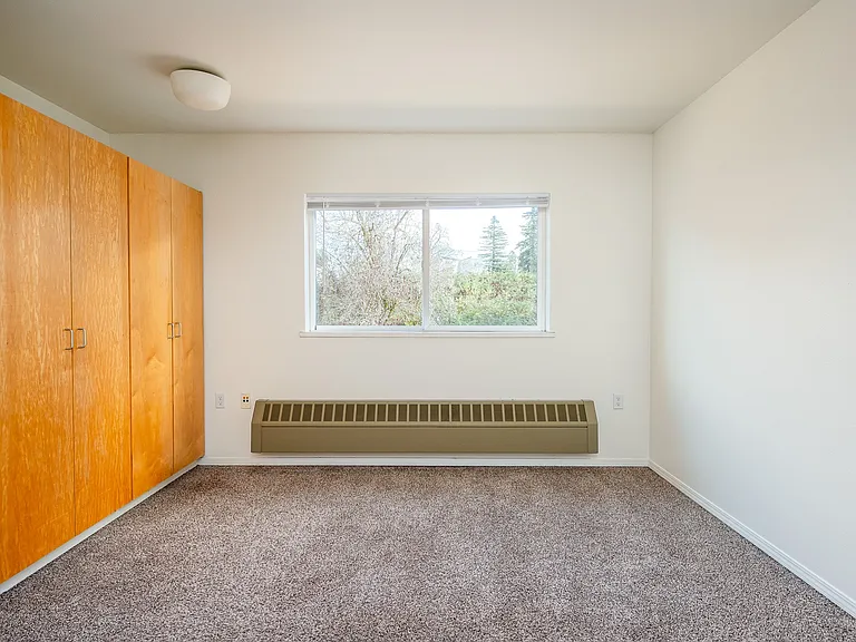Montavilla | Bedroom